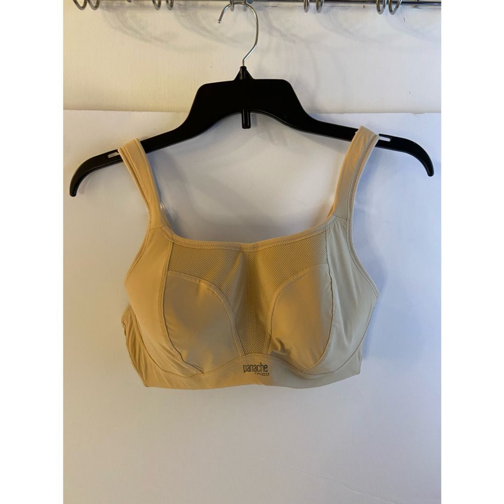 Panache sport bra latte 7341 34DD